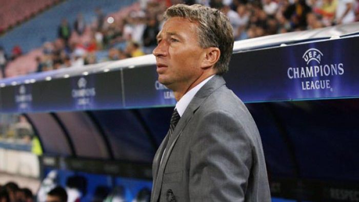 Dan Petrescu a refuzat o ofertă din Anglia și a preluat, oficial, frâiele celor de la ASA Tg. Mureș