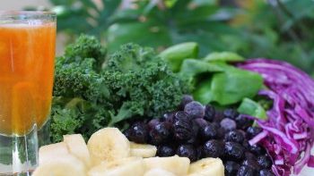 Cură de detoxifiere de după Crăciun. Efectele se simt imediat!