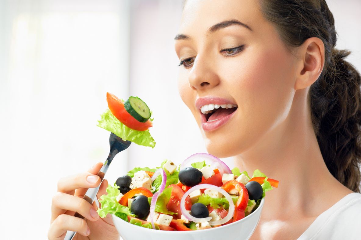 Dieta prin care mananci cat vrei si slabesti pana la 9 kilograme in 5 saptamani!