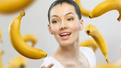 Dieta cu banane. Cea mai nouă modă în materie de slăbit