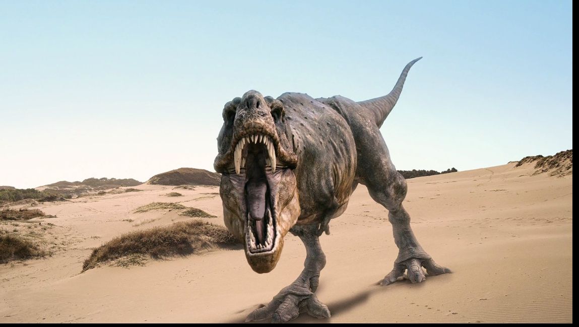 Jurassic Park ar putea deveni realitate! Descoperirea care schimbă totul