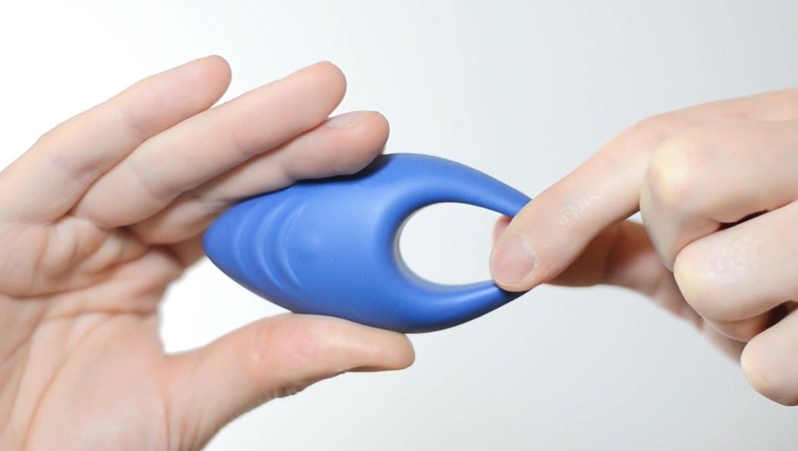 Cu tehnologia-n chiloți! Ai purta așa ceva ca să fii mai bun la pat? 