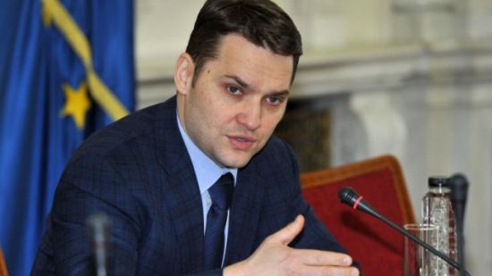 Dan Șova a scăpat iar de arest, cu ajutorul colegilor. Cererea DNA a fost respinsă de Senat