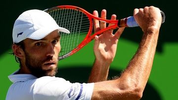 Record fabulos în turneul pe iarbă de la Halle, stabilit de „Doctor Ivo”