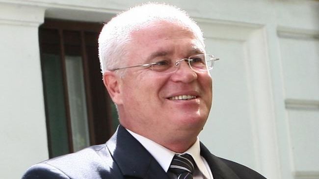 PSD ar putea schimba ministrul Justiției. Eugen Nicolicea, în locul lui Robert Cazanciuc 