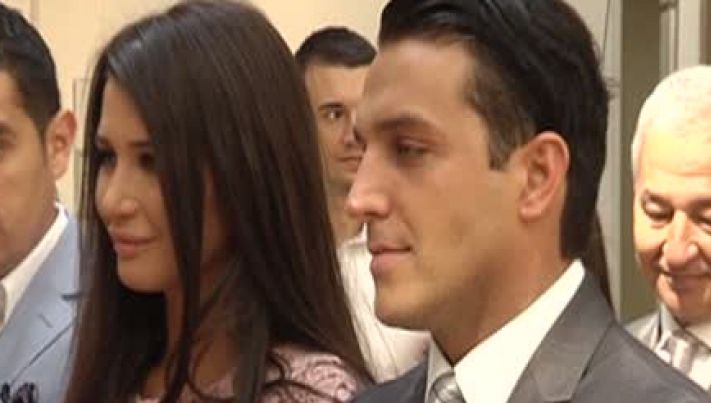 Bogdan Ionescu, fostul ginere al lui Traian Băsescu, a fost prins beat la volan