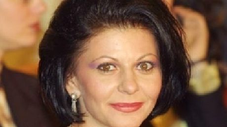 Decizia fiicei Elenei Cârstea, după 10 ani în SUA