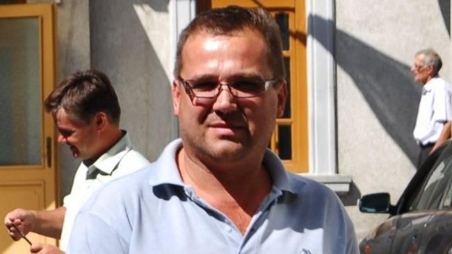 Procurorul Emilian Eva rămâne în arest preventiv 