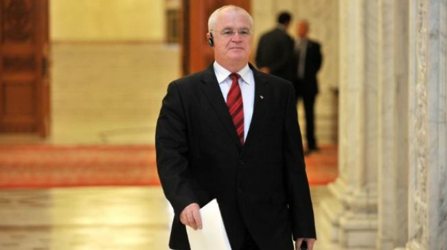 Posibilă rocadă la Justiţie. Cazanciuc spune că nu i s-a cerut, oficial, demisia