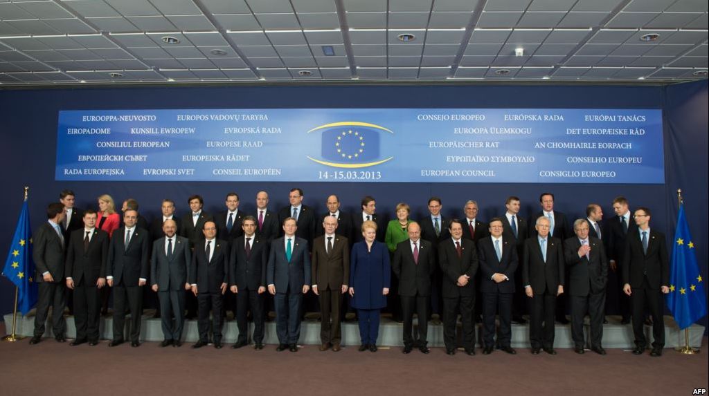 Ziua "Z" pentru Grecia (2). Atena, pusă la Zid după summit-ul UE?