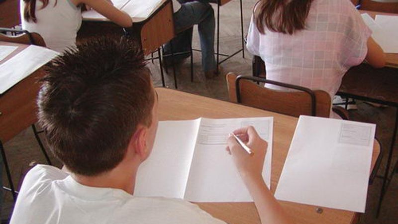 Rezultate Evaluare Națională 2015. Edu.ro anunță notele la Capacitate