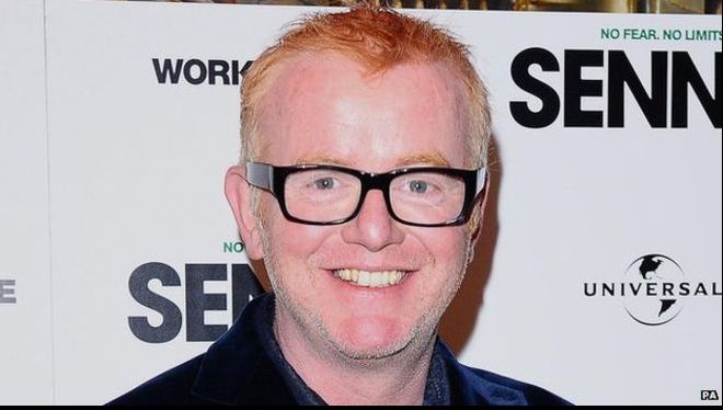 BBC a desemnat noua gazdă a popularului show-auto „Top Gear”