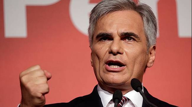 Austria nu mai vrea austeritate în Grecia! România nu se vede de la Viena