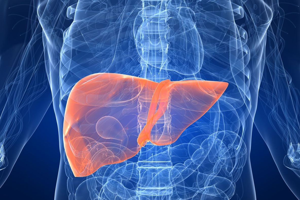 Băutura care îţi menţine ficatul sănătos: cum o prepari şi ce efecte are