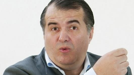 Florin Călinescu, critici dure pentru Ponta: Victoraș, premierul familiei sale. E singur în partid