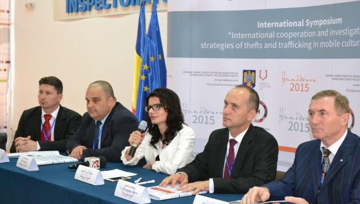 Faith 2015 – Inspectoratul de poliție Județean Hunedoara și Fundația Collegium XXI (P)