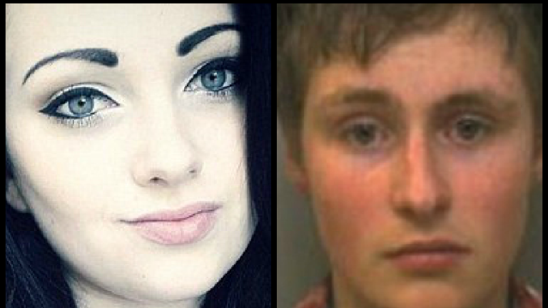 Se aflau la volan și s-a aplecat spre iubită să o sărute. Ceva îngrozitor s-a întâmplat