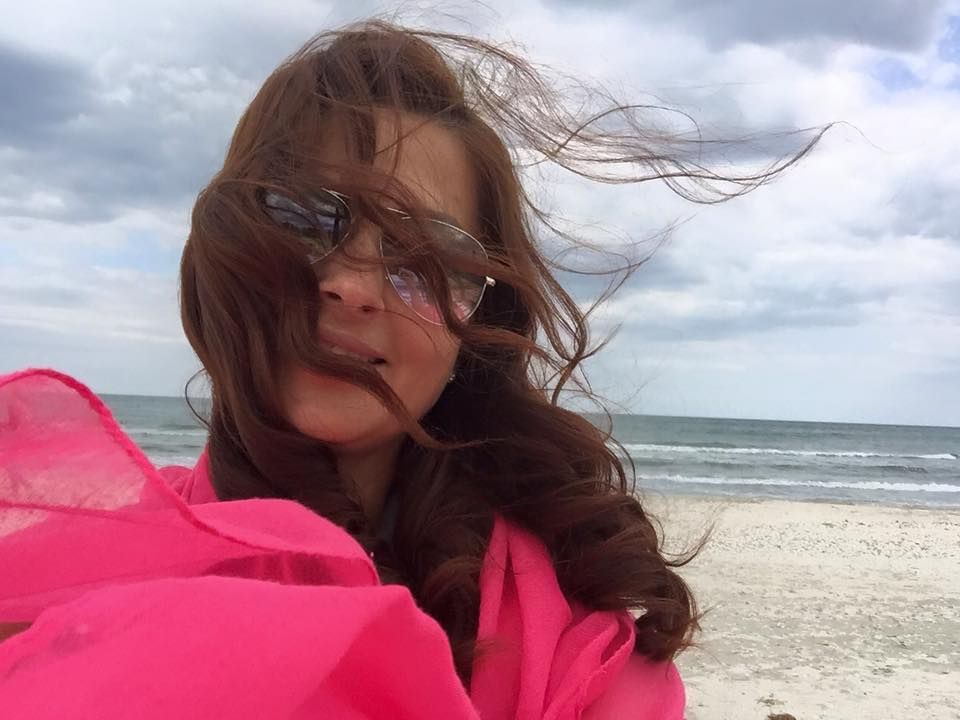 Gabi Cristea a slăbit 7 kg într-o lună! Care e dieta ei spectaculoasă