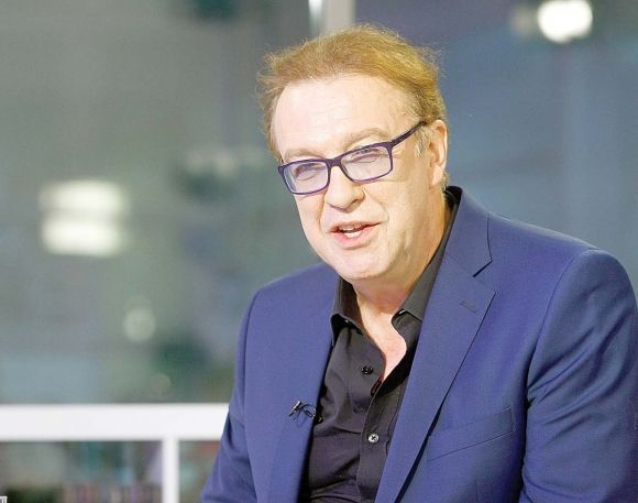 Ce au decis medicii în privinţa lui Gabriel Cotabiţă. Artistul, transferat la Spitalul Elias