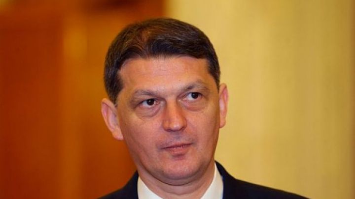 Gabriel Berca a plecat de la PMP și s-a înscris în UNPR, după ce a fost refuzat de PNL