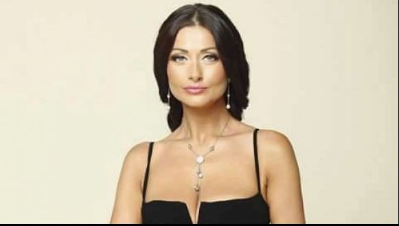Tavi Clonda a înnebunit! Ce a primit Gabriela Cristea de la un bărbat