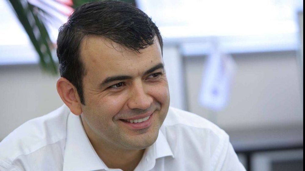 "A căzut bomba dincolo de Prut": Premierul Chiril Gaburici şi-a anunţat demisia