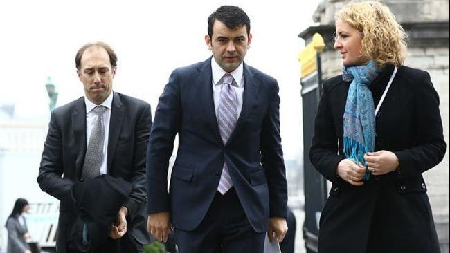 Guvernul de la Chișinău și-a prezentat, oficial, demisia