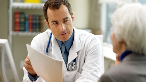 Ce spune înălţimea ta despre problemele de sănătate pe care le-ai