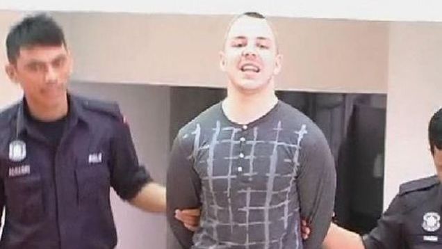 Dezvăluiri cutremurătoare din culisele întâlnirii românului condamnat la moarte cu tatăl său