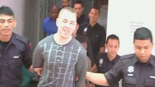 Întorsătură de situaţie în cazul românului condamnat la moarte pentru trafic de droguri, în Malaezia