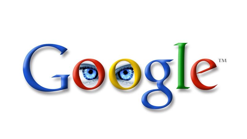 Te vei speria când vei vedea câte știe Google despre tine! Oare e legal?