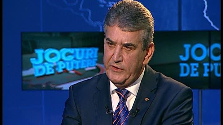 Gabriel Oprea: Anul acesta intrăm în Schengen cu aeroporturile 