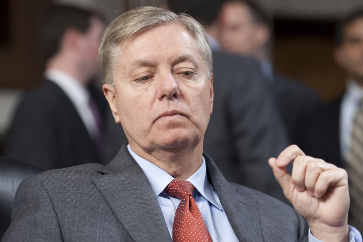 Un nou candidat a intrat în cursa pentru Casa Albă