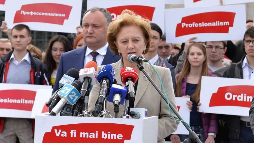 Prietenii Rusiei, pe val. Cursă strânsă la Chișinău. Usatîi s-a impus la Bălți, Ilan Shor la Orhei