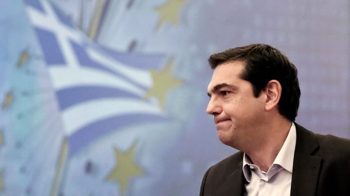 Referendum Grecia. Tsipras îi îndeamnă pe greci să voteze "nu" şi ameninţă cu demisia
