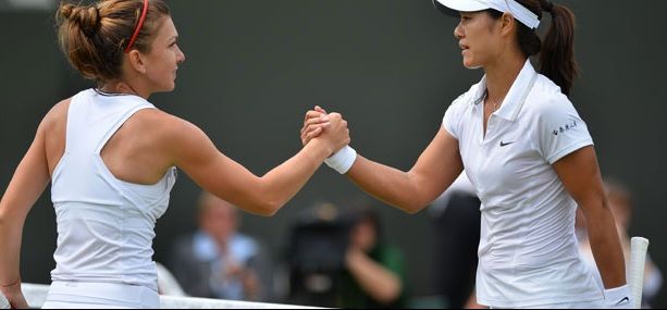 Ultima oră. O renumită jucătoare de tenis a devenit mamă