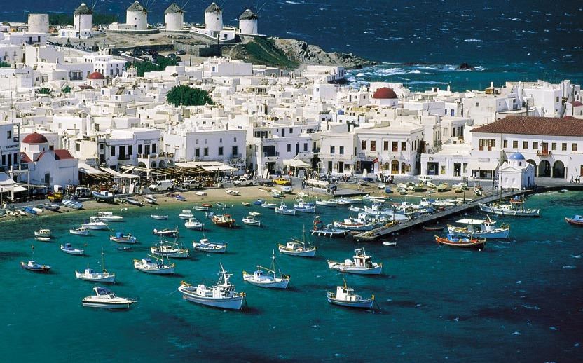 Vacanțele ieftine în Grecia ar putea deveni istorie, după noul plan de reforme 