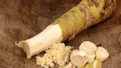 Leacul dacilor pentru durerile de cap. Hreanul, o adevărată "farmacie universală". Cum acţionează