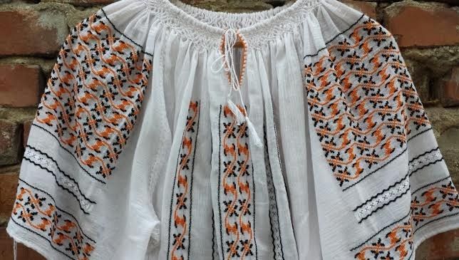 Sânzienele. Povestea iei şi importanţa zilei de 24 iunie 