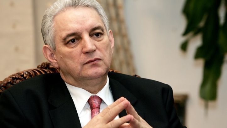 PSD nu îl votează pe Mihai Răzvan Ungureanu la şefia SIE. UDMR şi UNPR îl vor vota