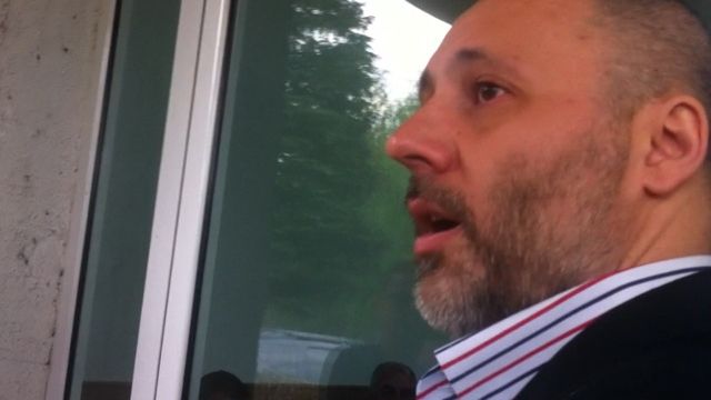 Cumnatul lui Ponta, audiat în dosarul Rovinari-Turceni. Ce a declarat aceasta în sala de judecată