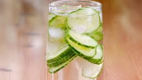 Băutura minune care te scapă de burtă