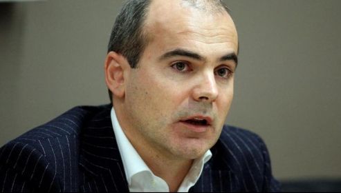 Rareş Bogdan: Cele mai mari greşeli ale lui Ponta şi motivele pentru care trebuie să demisioneze