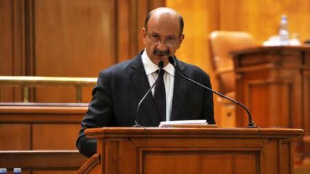 Deputatul Ion Ochi, trimis în judecată de DNA