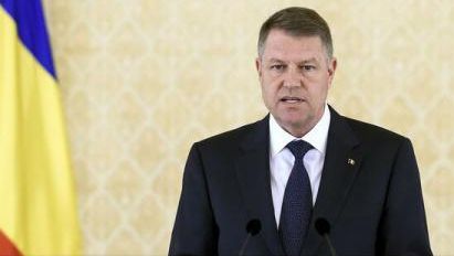 Iohannis: Ponta nu mi-a spus că pleacă în Azerbaidjan. "Nici Baku, nici La mulți ani!, nici Turcia"
