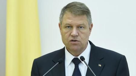 Iohannis: România s-a transformat într-un reper cultural la nivel european