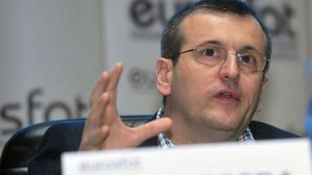 Preda:Am cerut ca PE să discute criza politică din România.Se impune audierea lui Ponta în acest for