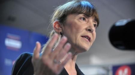 Demisie de la Bruxelles! Monica Macovei părăsește Alianța Conservatorilor și Reformiștilor Europeni