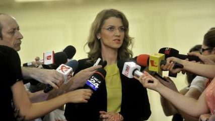Gorghiu despre fuziunea PLR-PC: Unii care o fac ar trebui să accepte apusul carierei politice