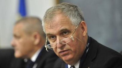 Deputatul Valerian Vreme, la DNA, într-un dosar privind Poșta Română